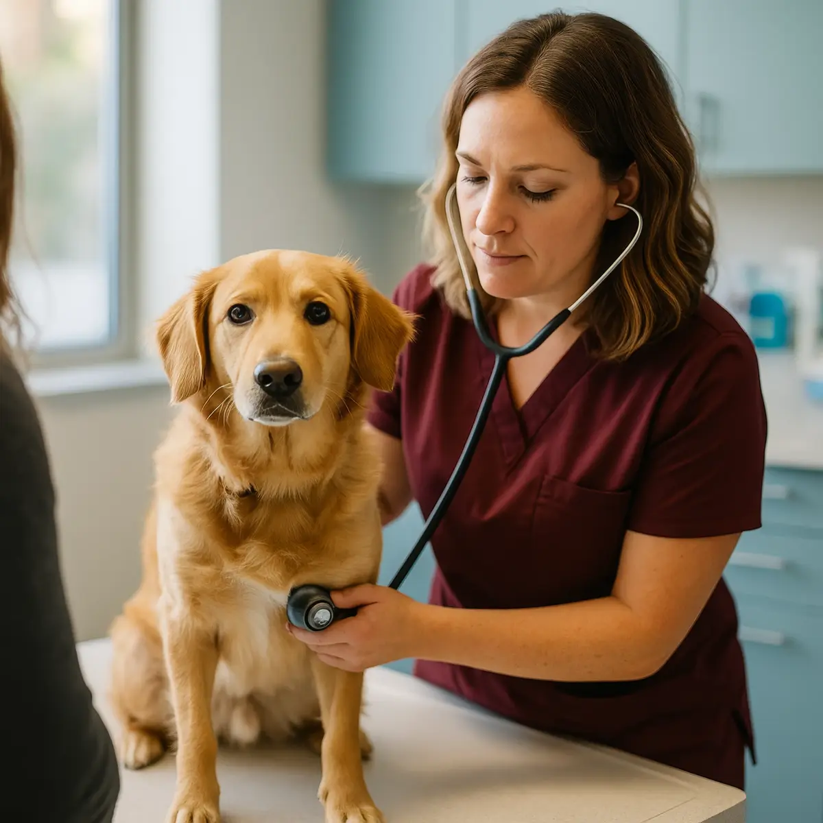 Consulta veterinária para cães e gatos em Arraial d'Ajuda